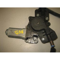 Mecanisme De Leve Vitre Electrique Avant Droit Chrysler Grand Voyager 4 Phase 2